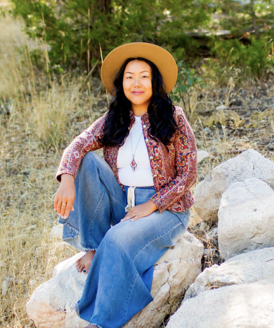 Grace Van Bodhi