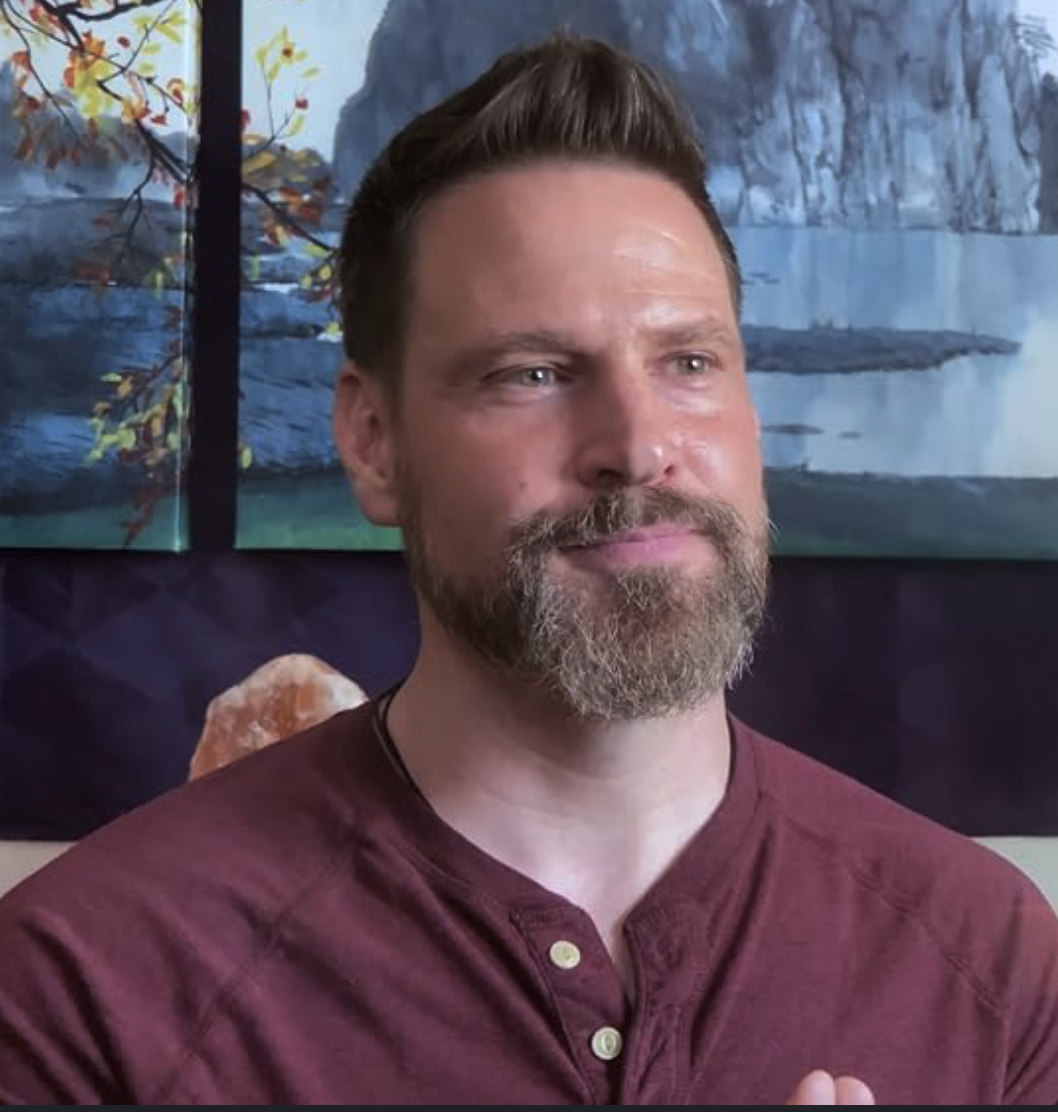 Kai Van Bodhi